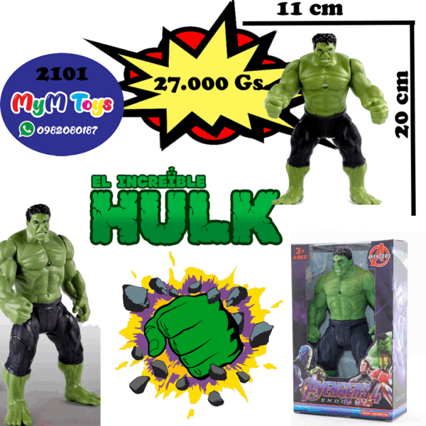 Hulk