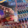 Hotwheels - rep.