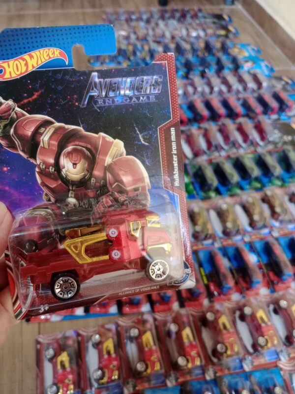 Hotwheels - rep.