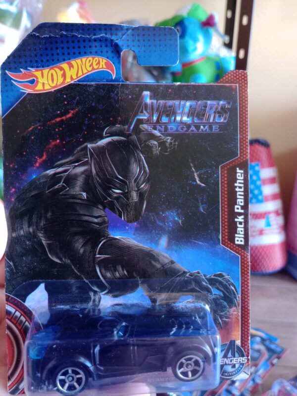Hotwheels - rep.