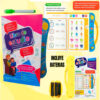Libro de Estudios - Didactico - Español  Ingles