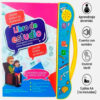 Libro de Estudios - Didactico - Español  Ingles