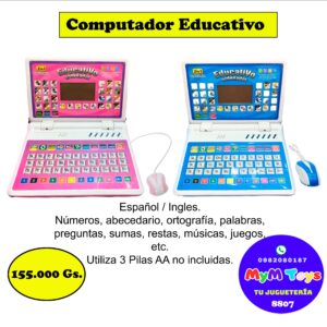 Computador Educativo