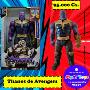 Thanos