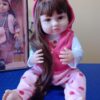 Muñecas realistas: 55 cm